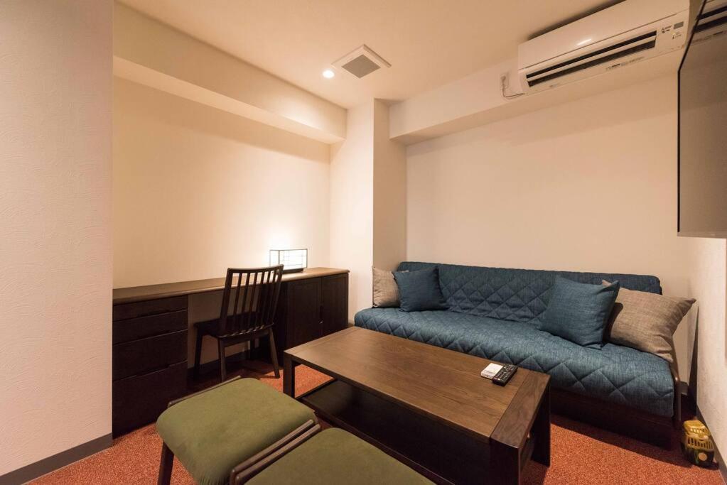 Serorin Light Hotel Tokio Exterior foto